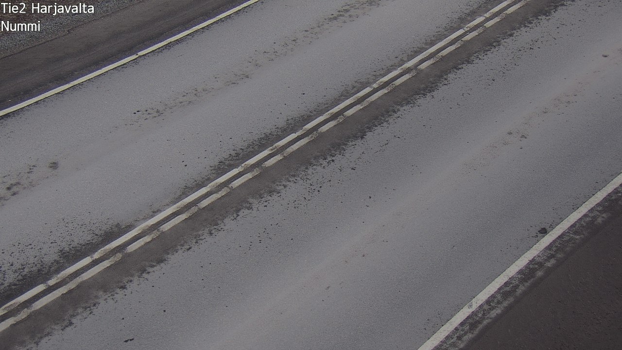 Kelikamerat Kuva Tie 2 Harjavalta, Nummi, Harjavalta, Satakunta