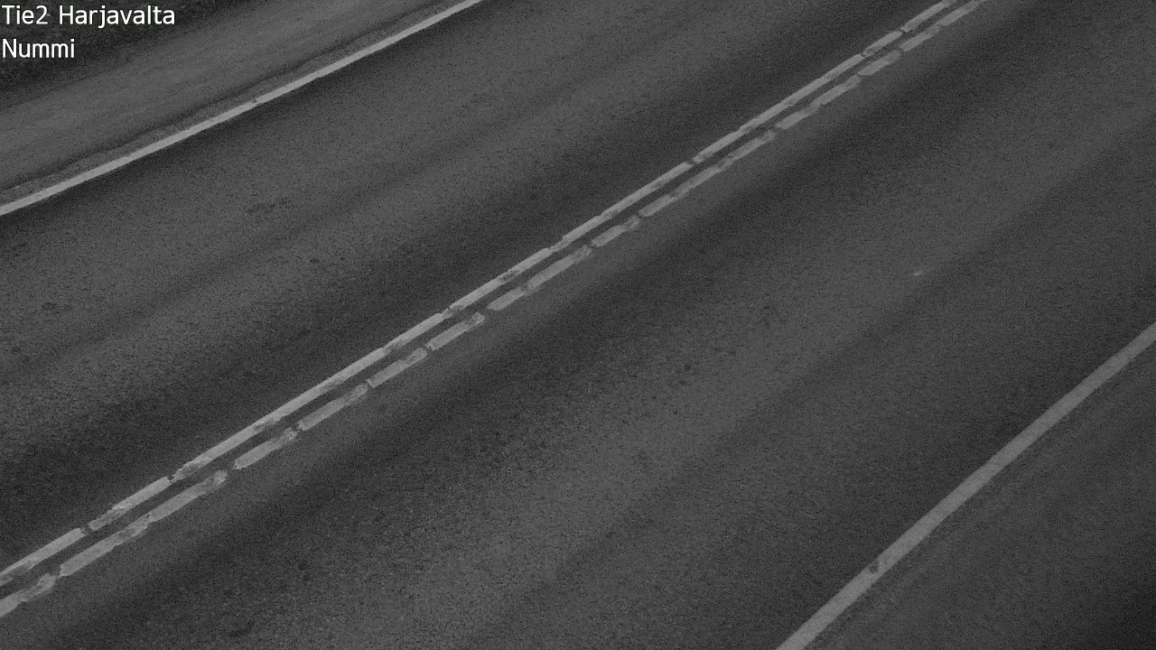Weather Camera Image Road 2 Harjavalta, Nummi, Harjavalta, Satakunta