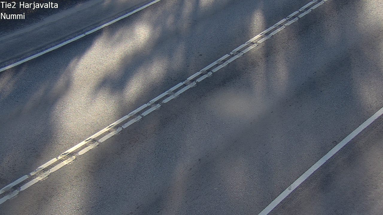 Kelikamerat Kuva Tie 2 Harjavalta, Nummi, Harjavalta, Satakunta