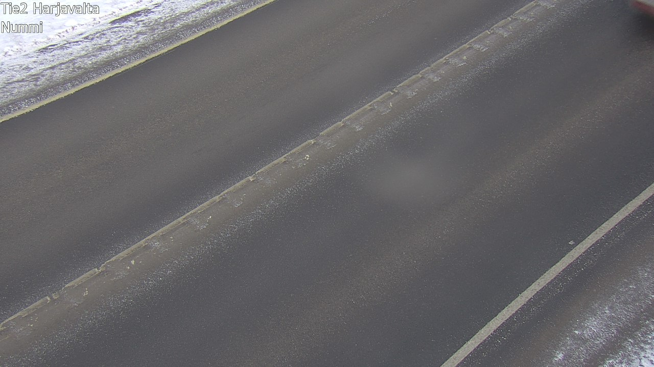 Kelikamerat Kuva Tie 2 Harjavalta, Nummi, Harjavalta, Satakunta