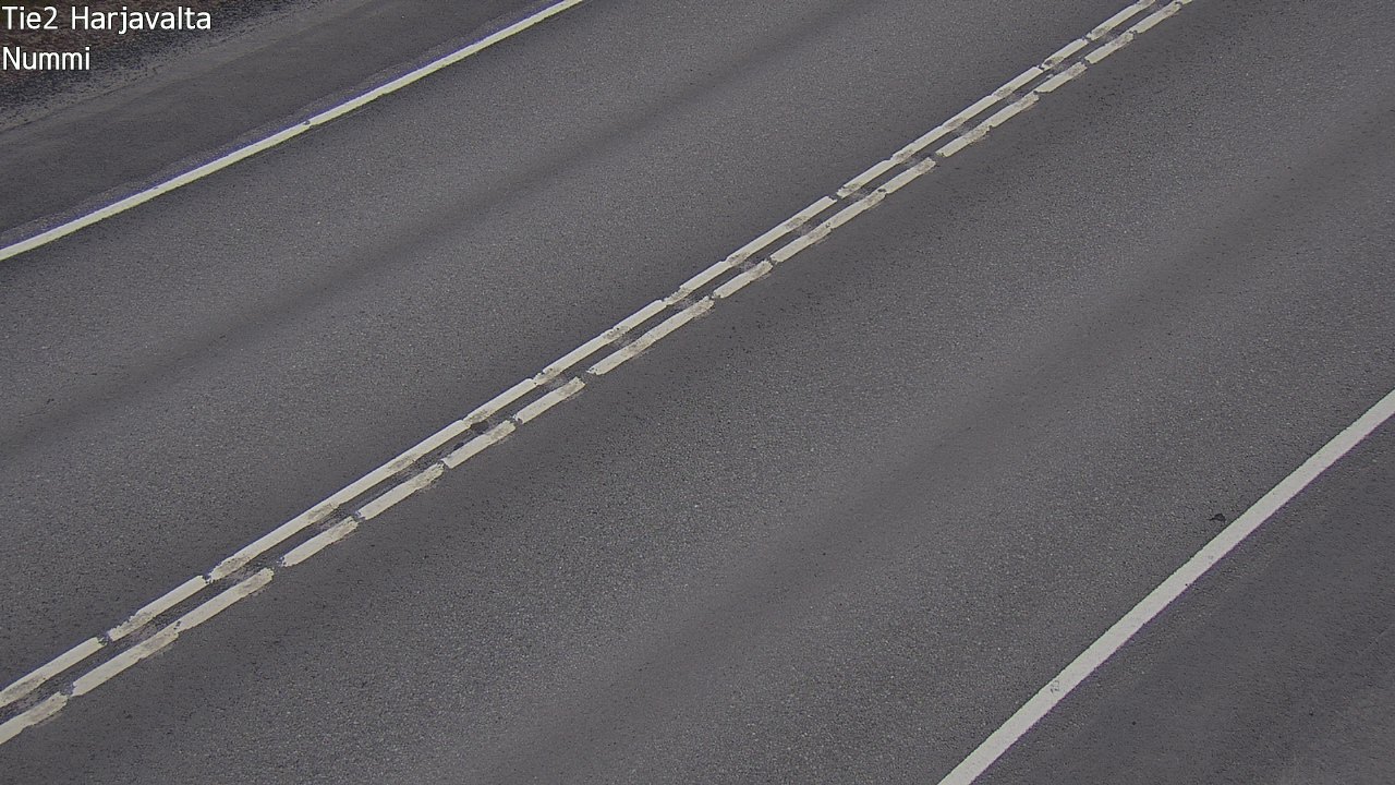 Weather Camera Image Road 2 Harjavalta, Nummi, Harjavalta, Satakunta