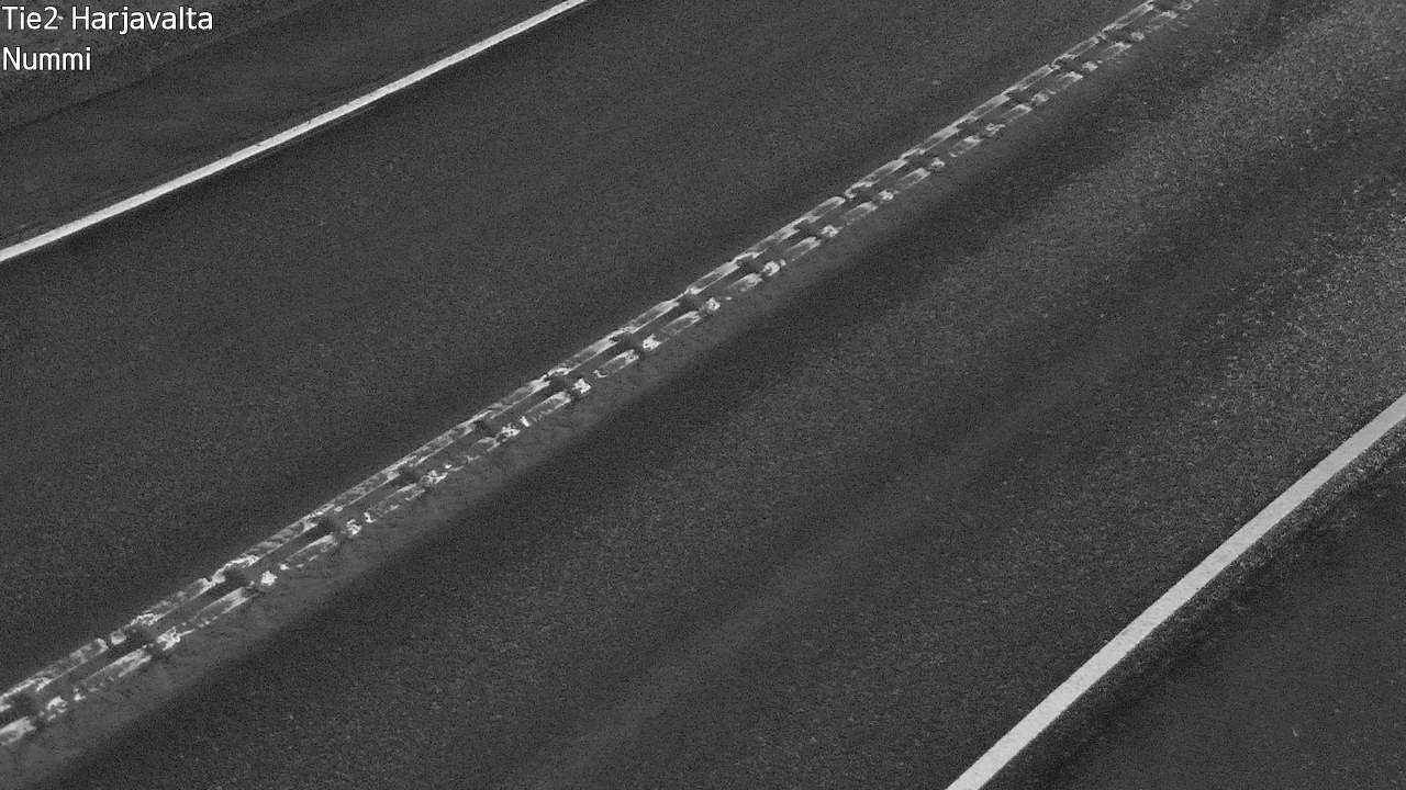 Weather Camera Image Road 2 Harjavalta, Nummi, Harjavalta, Satakunta