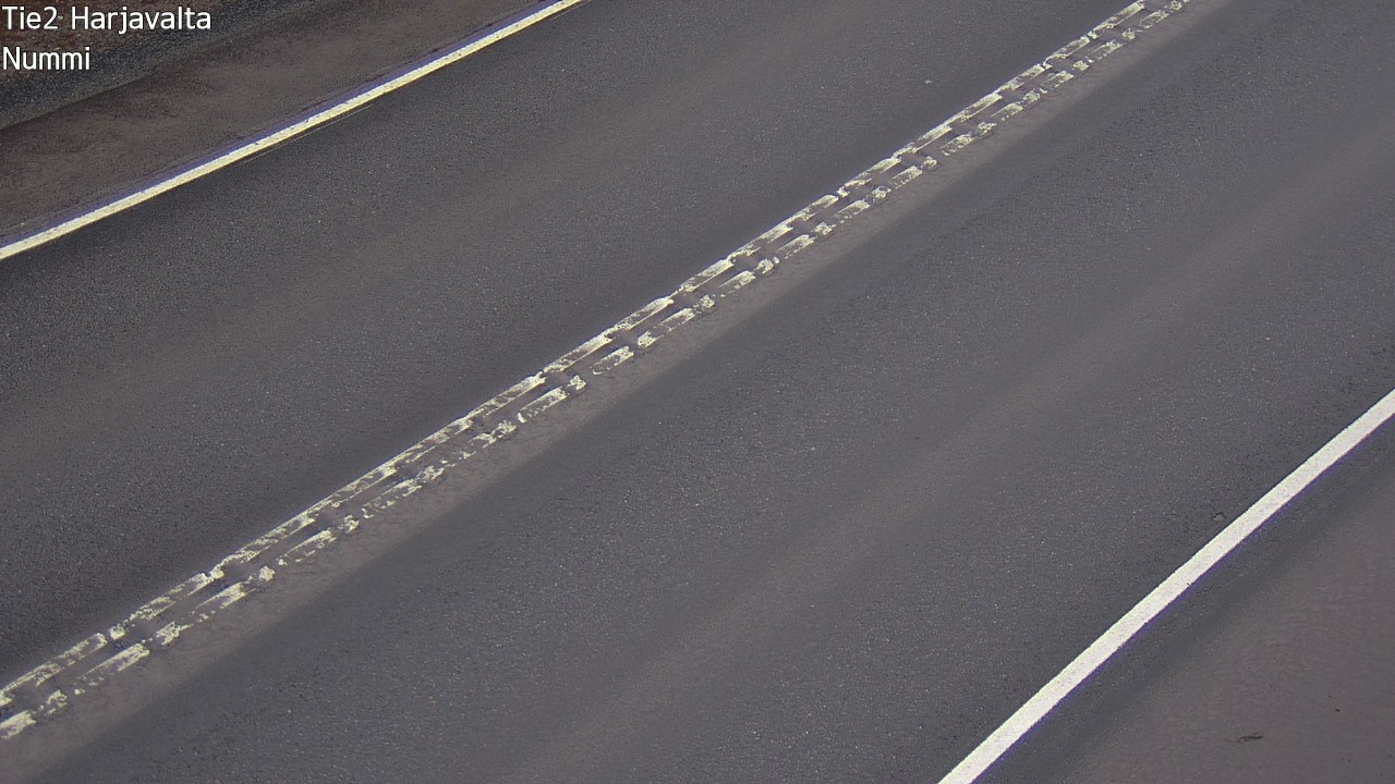 Weather Camera Image Road 2 Harjavalta, Nummi, Harjavalta, Satakunta