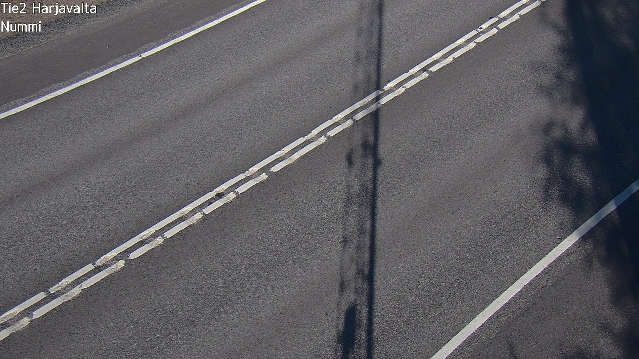 Kelikamerat Kuva Tie 2 Harjavalta, Nummi, Harjavalta, Satakunta