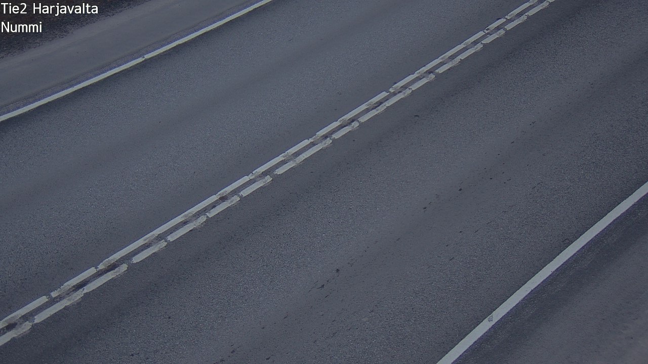 Kelikamerat Kuva Tie 2 Harjavalta, Nummi, Harjavalta, Satakunta