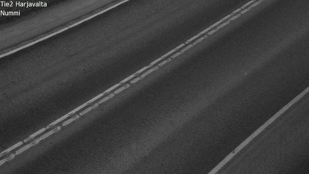 Weather Camera Image Road 2 Harjavalta, Nummi, Harjavalta, Satakunta