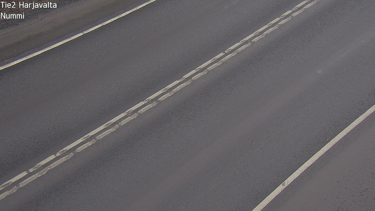 Weather Camera Image Road 2 Harjavalta, Nummi, Harjavalta, Satakunta