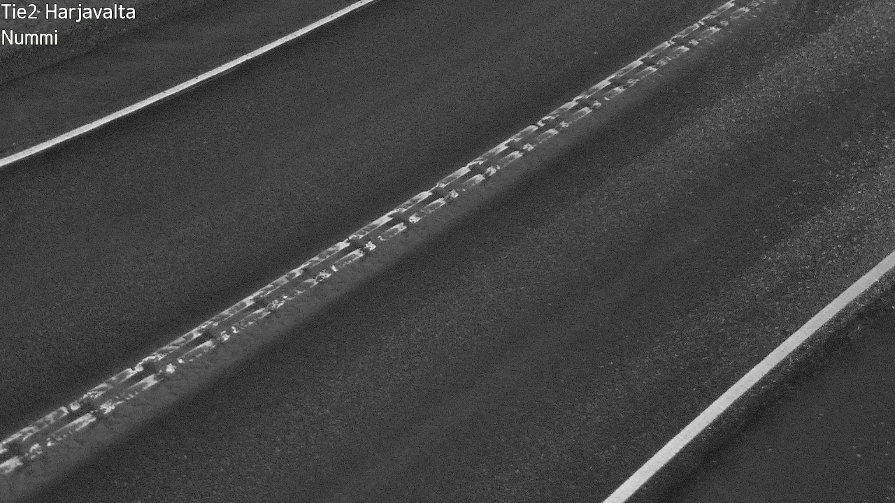 Weather Camera Image Road 2 Harjavalta, Nummi, Harjavalta, Satakunta