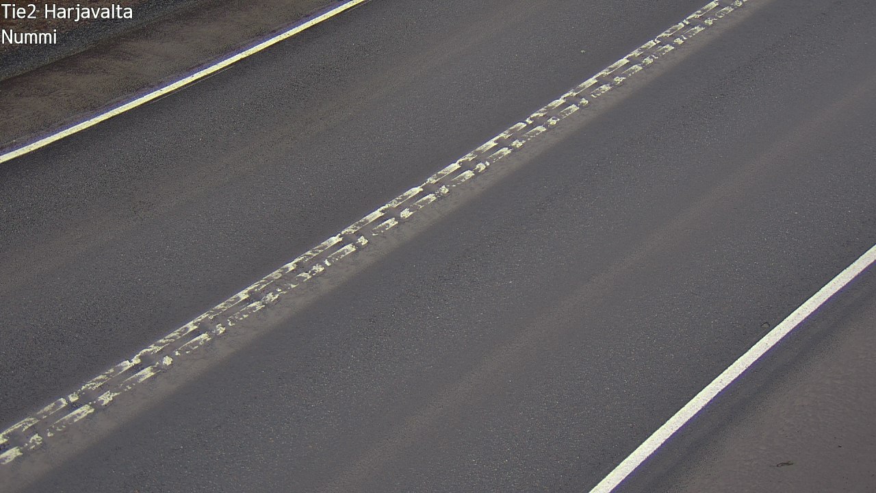Weather Camera Image Väg 2 Harjavalta, Nummi, Harjavalta, Satakunta