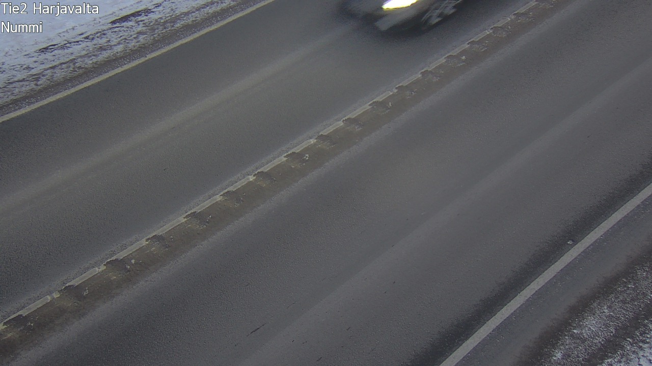 Kelikamerat Kuva Tie 2 Harjavalta, Nummi, Harjavalta, Satakunta