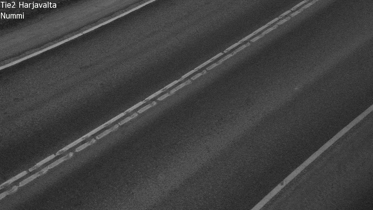Weather Camera Image Road 2 Harjavalta, Nummi, Harjavalta, Satakunta