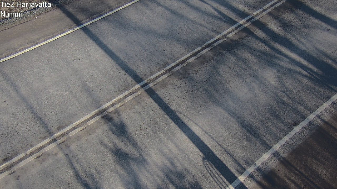 Kelikamerat Kuva Tie 2 Harjavalta, Nummi, Harjavalta, Satakunta