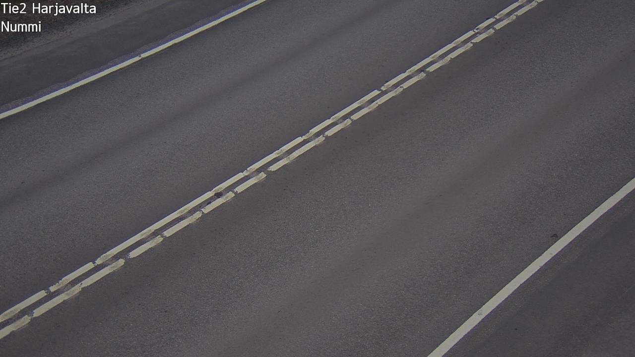 Weather Camera Image Road 2 Harjavalta, Nummi, Harjavalta, Satakunta
