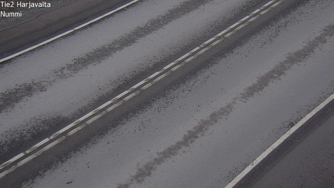 Kelikamerat Kuva Tie 2 Harjavalta, Nummi, Harjavalta, Satakunta