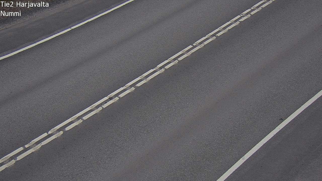 Weather Camera Image Road 2 Harjavalta, Nummi, Harjavalta, Satakunta