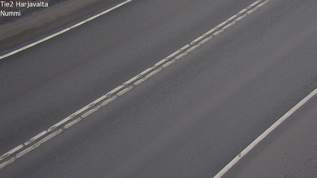 Weather Camera Image Road 2 Harjavalta, Nummi, Harjavalta, Satakunta