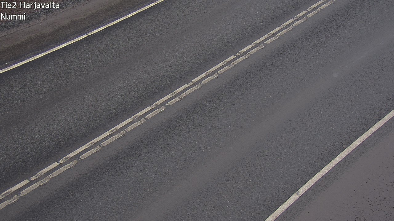 Weather Camera Image Road 2 Harjavalta, Nummi, Harjavalta, Satakunta