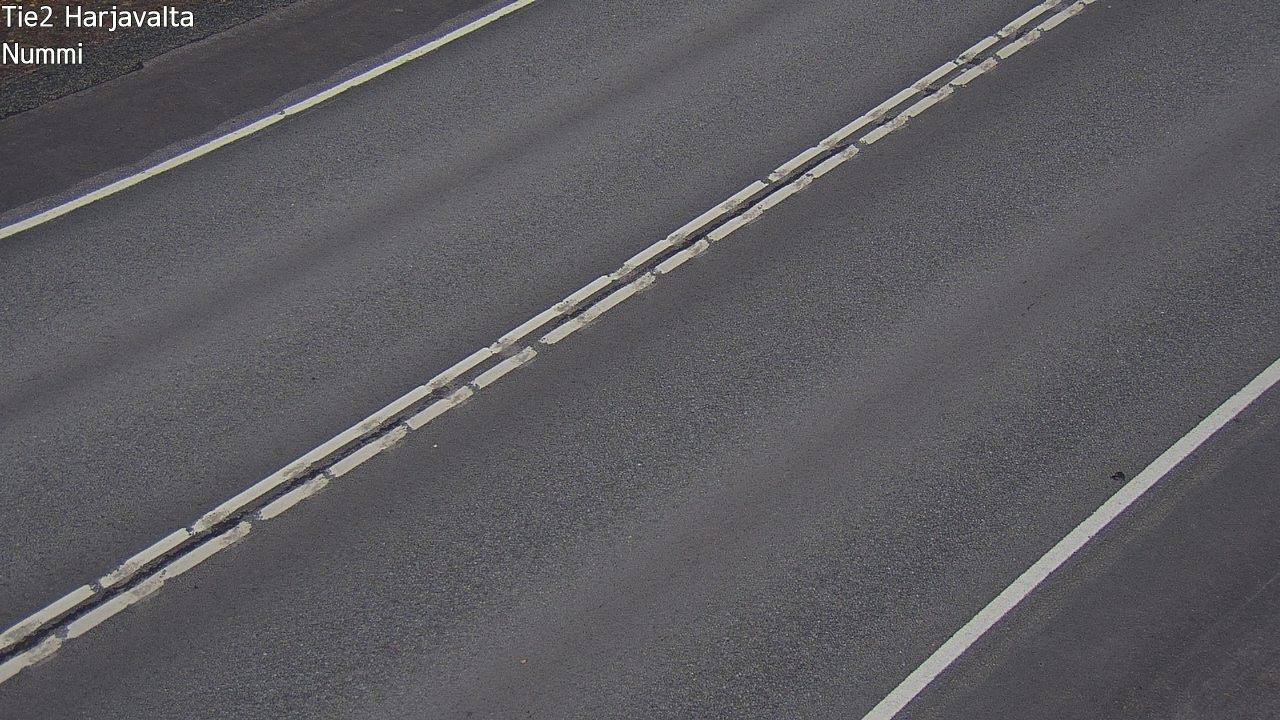 Kelikamerat Kuva Tie 2 Harjavalta, Nummi, Harjavalta, Satakunta