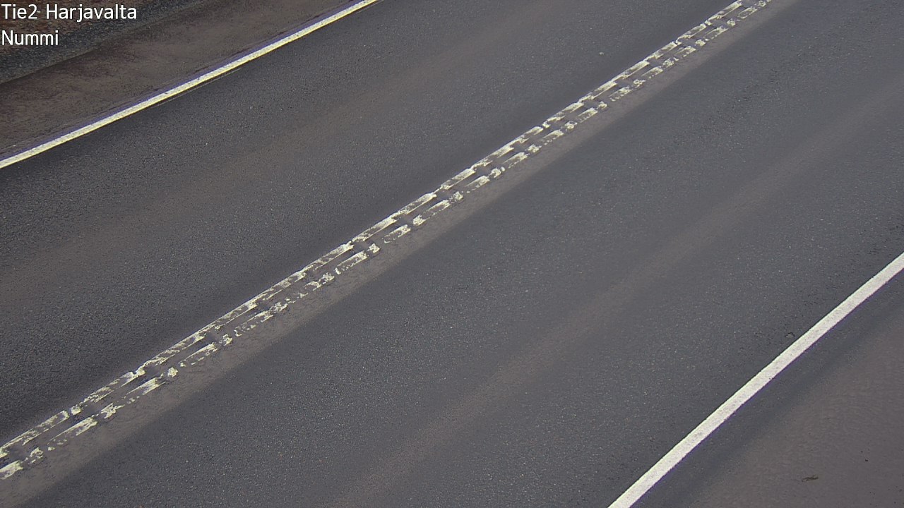 Weather Camera Image Road 2 Harjavalta, Nummi, Harjavalta, Satakunta