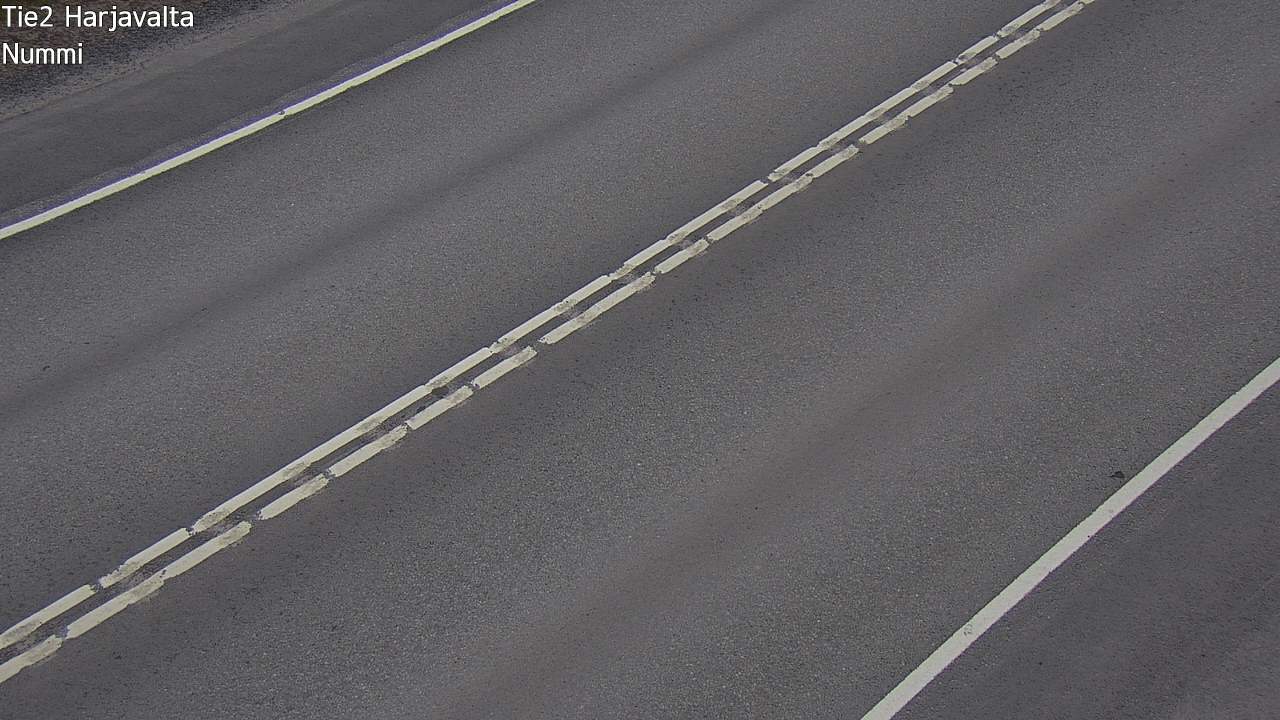 Weather Camera Image Road 2 Harjavalta, Nummi, Harjavalta, Satakunta