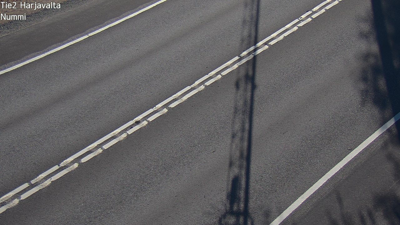 Kelikamerat Kuva Tie 2 Harjavalta, Nummi, Harjavalta, Satakunta