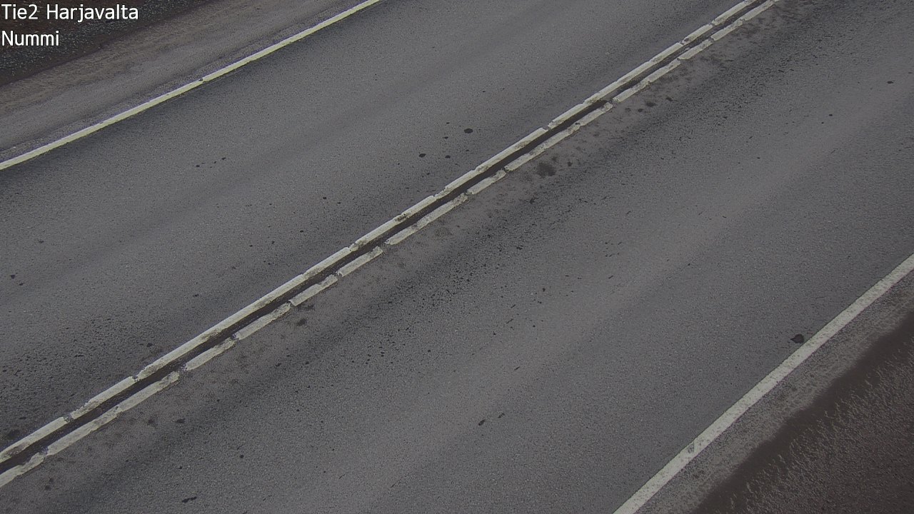 Weather Camera Image Road 2 Harjavalta, Nummi, Harjavalta, Satakunta