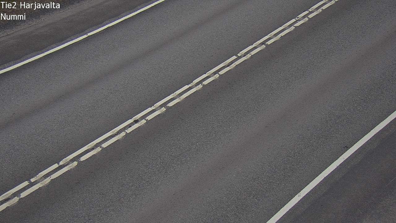 Weather Camera Image Road 2 Harjavalta, Nummi, Harjavalta, Satakunta