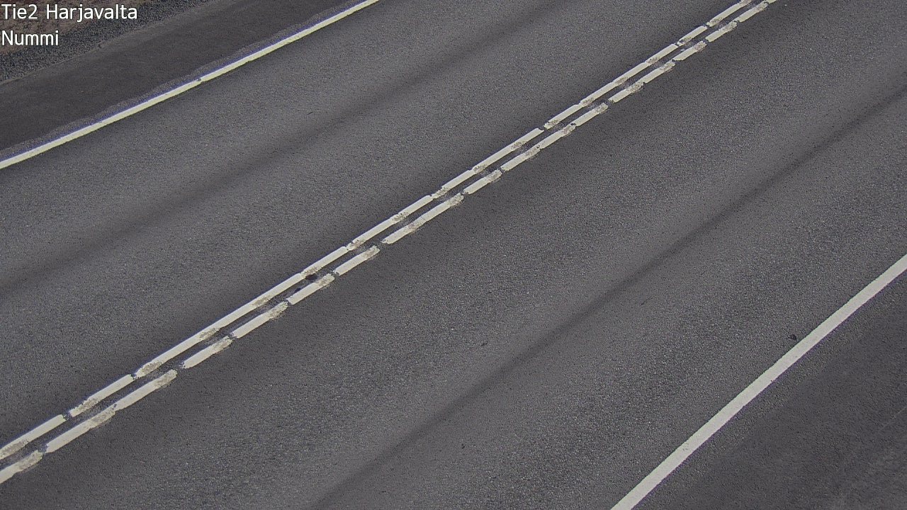Kelikamerat Kuva Tie 2 Harjavalta, Nummi, Harjavalta, Satakunta