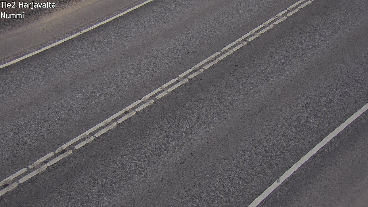 Kelikamerat Kuva Tie 2 Harjavalta, Nummi, Harjavalta, Satakunta