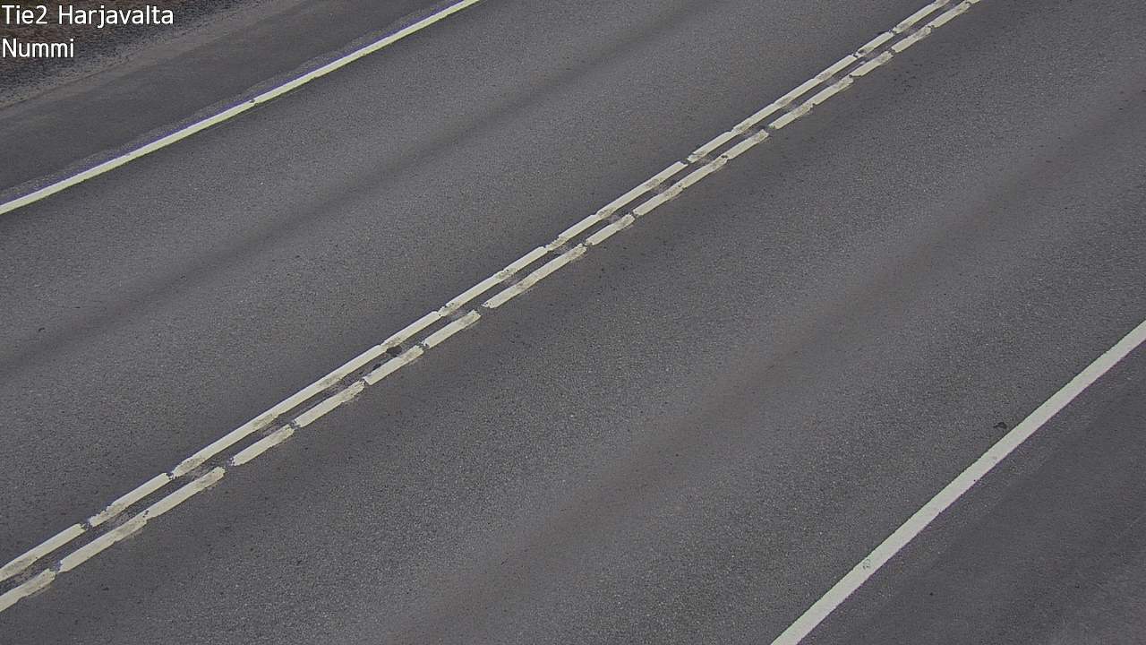 Weather Camera Image Road 2 Harjavalta, Nummi, Harjavalta, Satakunta