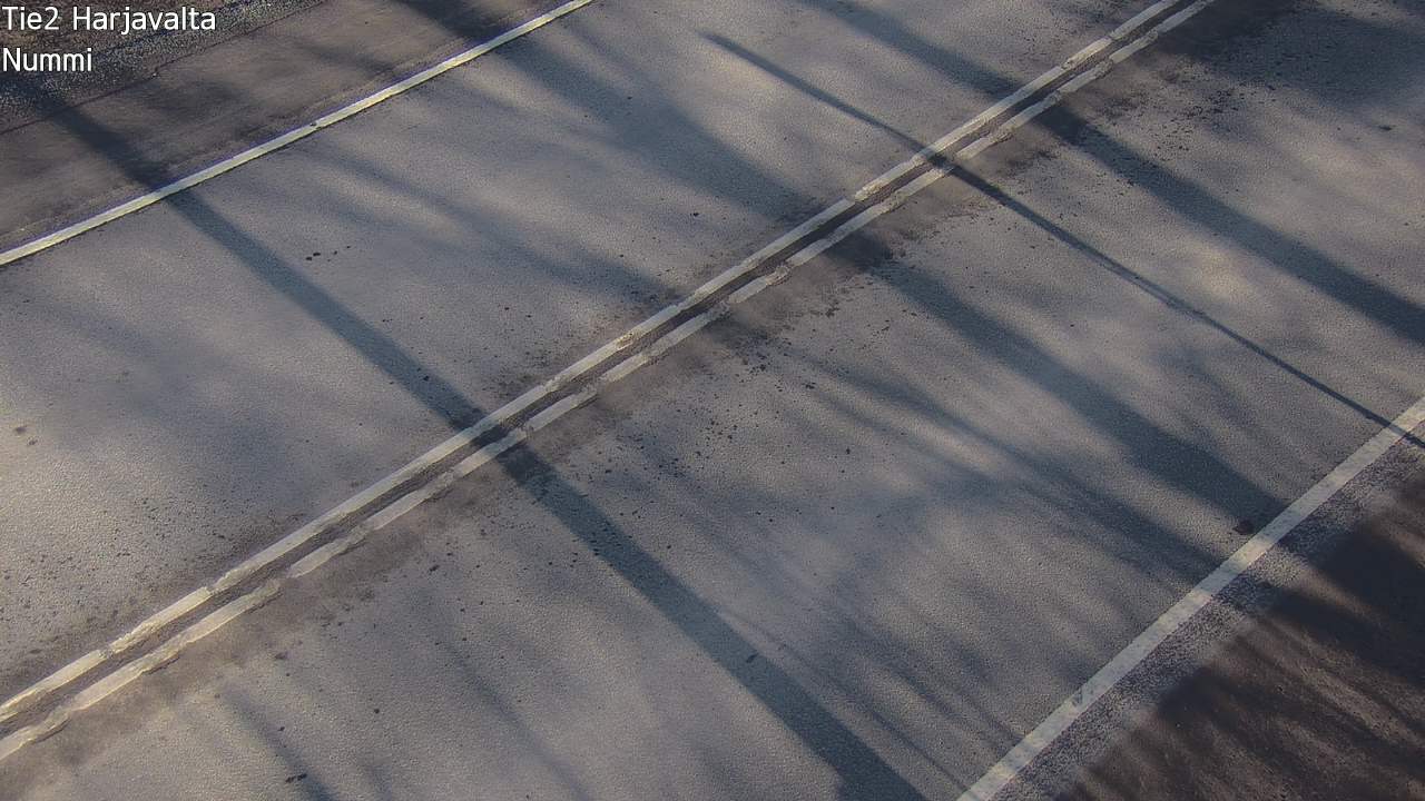 Kelikamerat Kuva Tie 2 Harjavalta, Nummi, Harjavalta, Satakunta