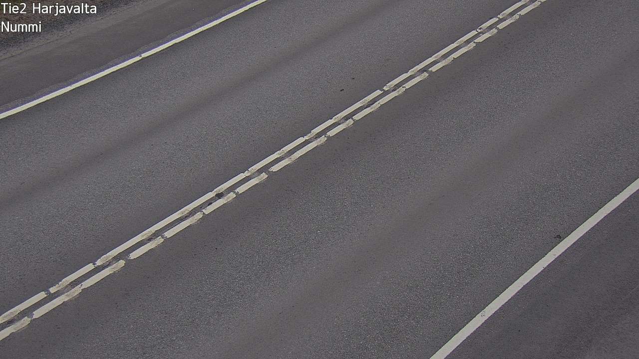 Weather Camera Image Road 2 Harjavalta, Nummi, Harjavalta, Satakunta