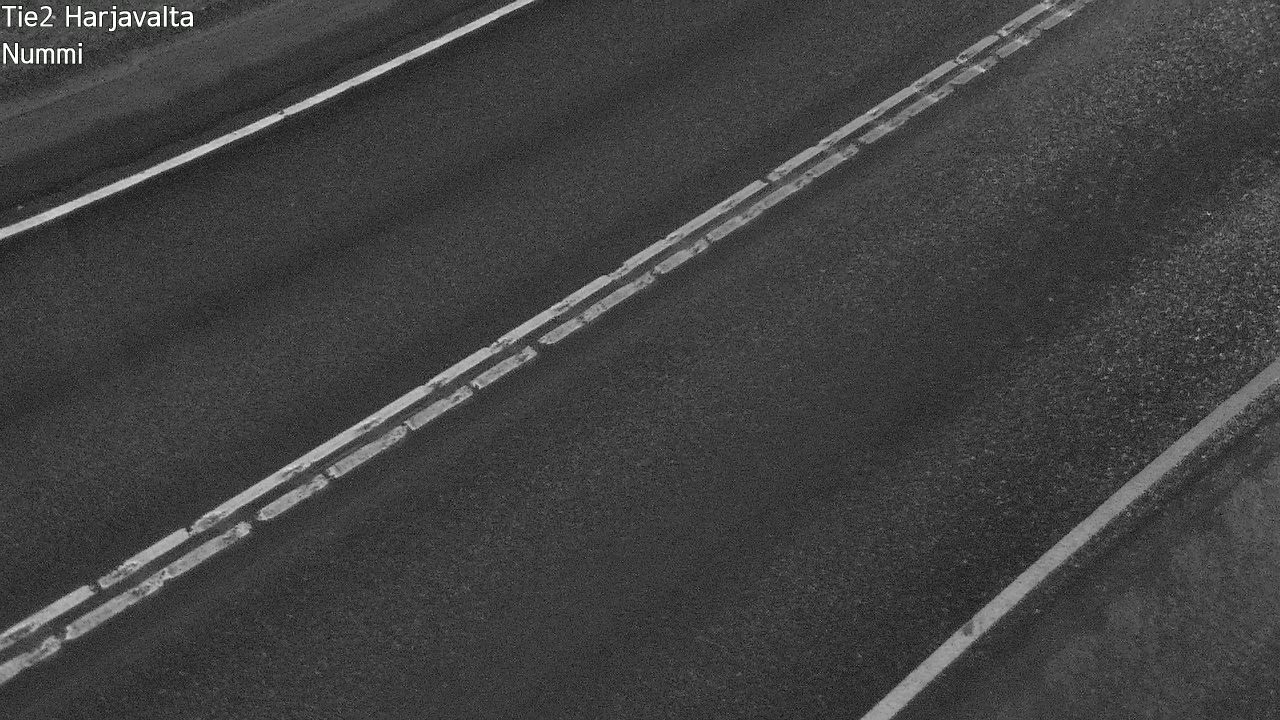 Weather Camera Image Road 2 Harjavalta, Nummi, Harjavalta, Satakunta