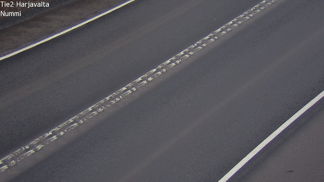 Weather Camera Image Väg 2 Harjavalta, Nummi, Harjavalta, Satakunta