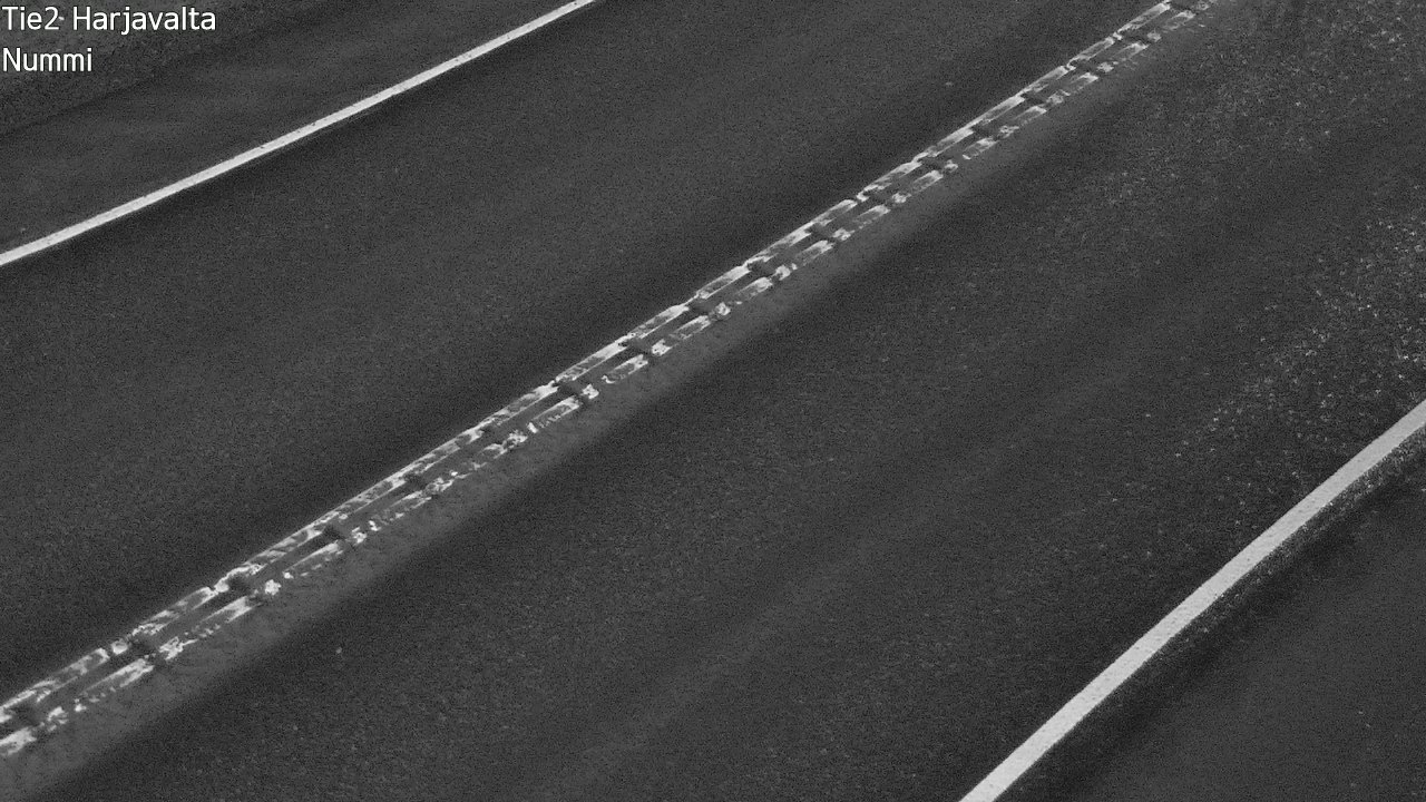 Weather Camera Image Road 2 Harjavalta, Nummi, Harjavalta, Satakunta