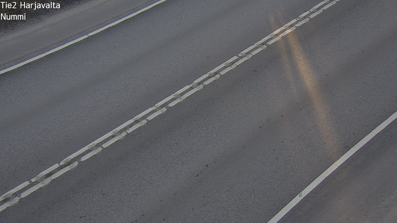 Kelikamerat Kuva Tie 2 Harjavalta, Nummi, Harjavalta, Satakunta