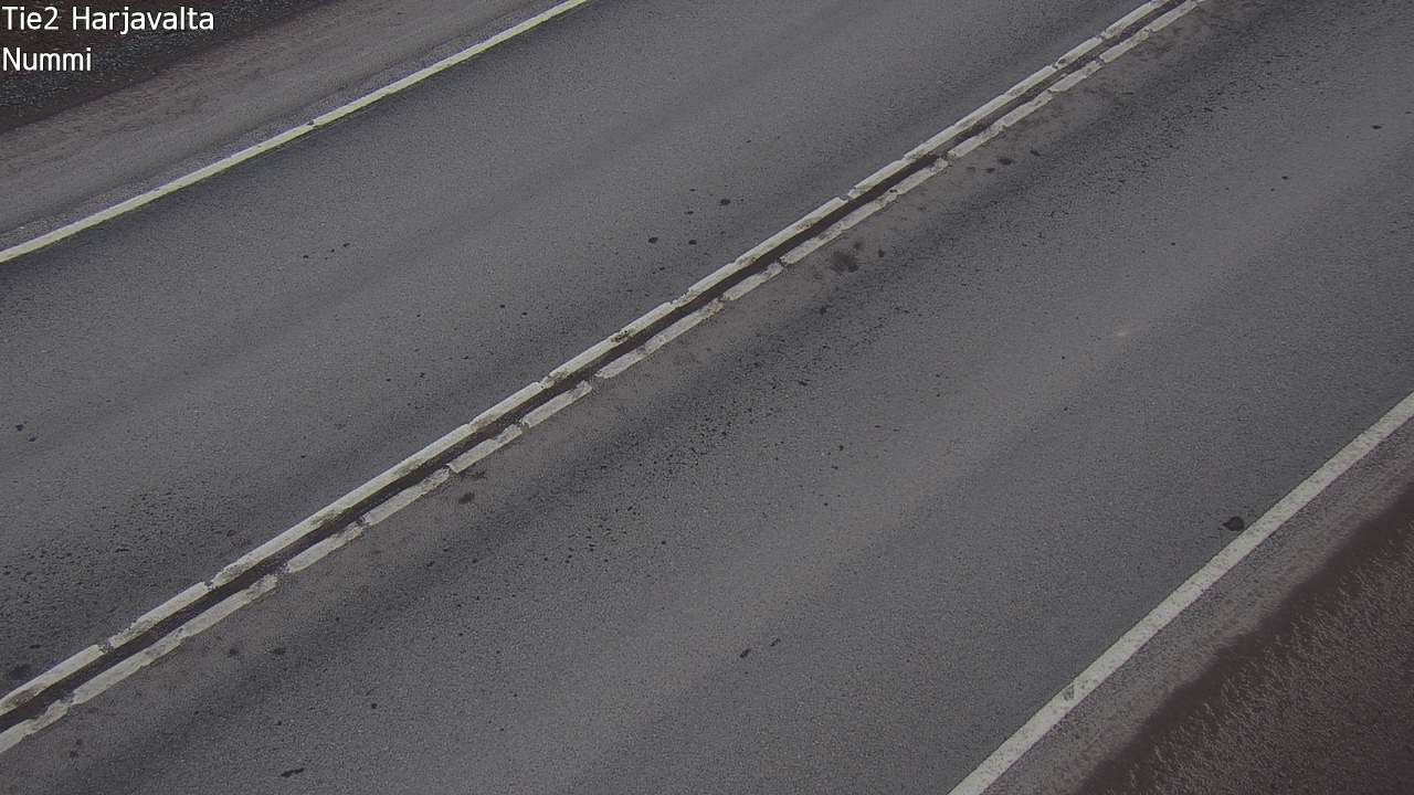 Weather Camera Image Road 2 Harjavalta, Nummi, Harjavalta, Satakunta