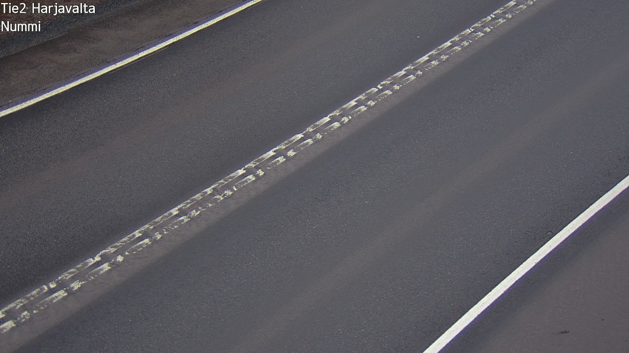 Weather Camera Image Road 2 Harjavalta, Nummi, Harjavalta, Satakunta