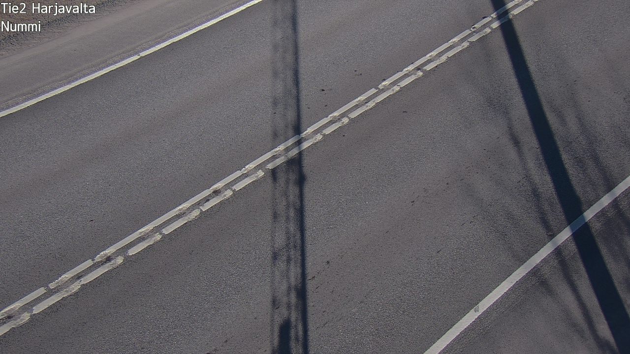 Kelikamerat Kuva Tie 2 Harjavalta, Nummi, Harjavalta, Satakunta