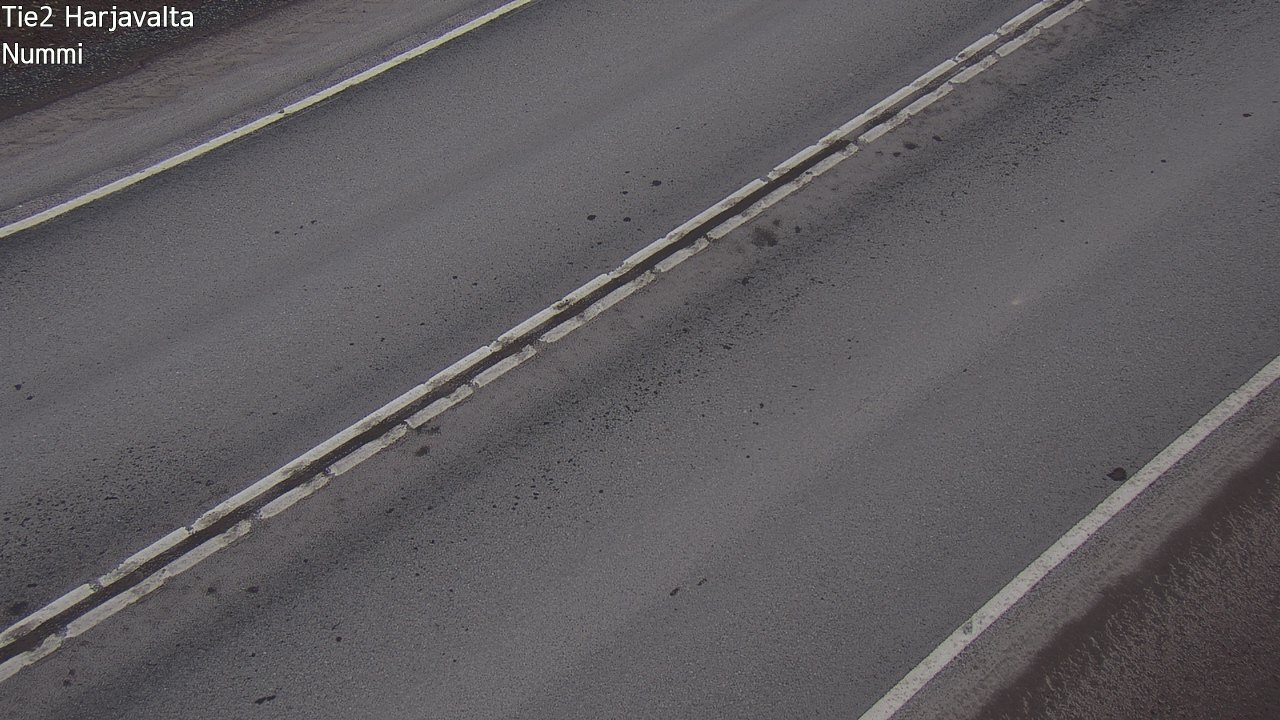 Weather Camera Image Road 2 Harjavalta, Nummi, Harjavalta, Satakunta