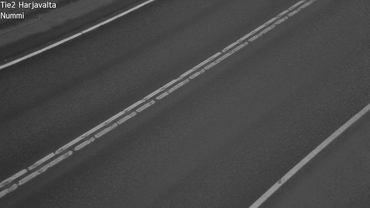 Weather Camera Image Road 2 Harjavalta, Nummi, Harjavalta, Satakunta