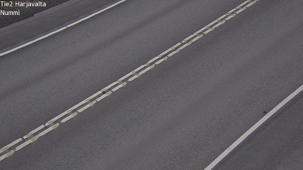 Weather Camera Image Road 2 Harjavalta, Nummi, Harjavalta, Satakunta