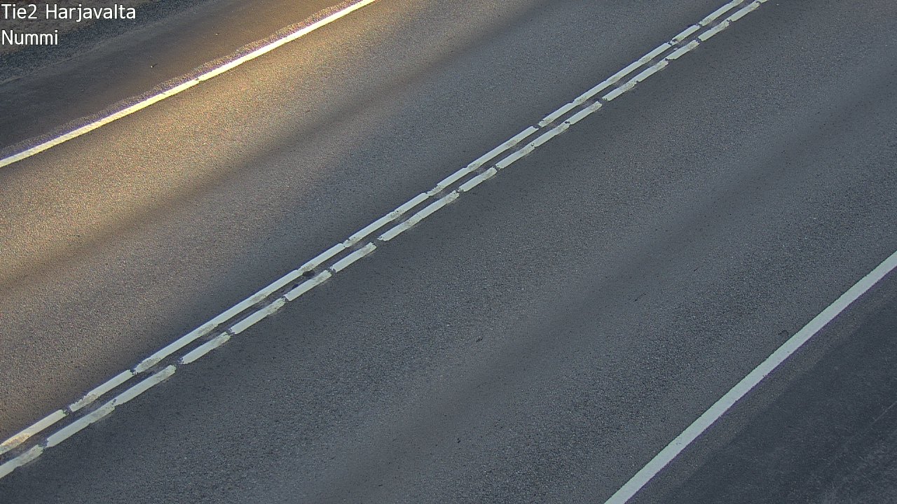 Kelikamerat Kuva Tie 2 Harjavalta, Nummi, Harjavalta, Satakunta