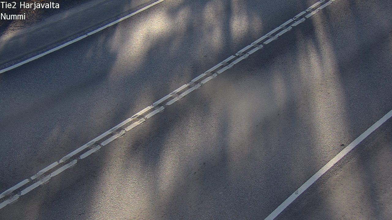 Kelikamerat Kuva Tie 2 Harjavalta, Nummi, Harjavalta, Satakunta