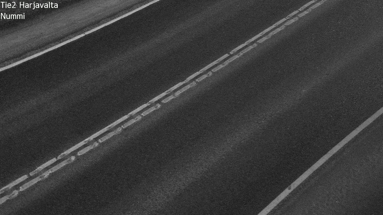 Weather Camera Image Road 2 Harjavalta, Nummi, Harjavalta, Satakunta