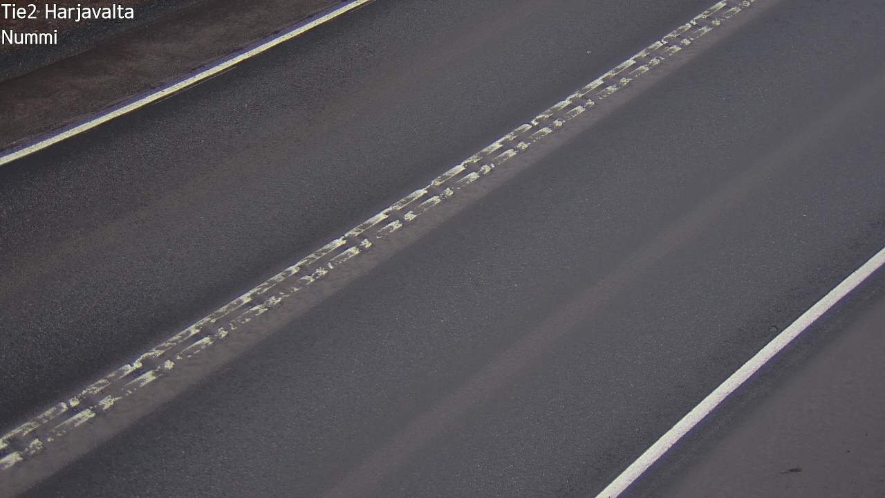 Weather Camera Image Road 2 Harjavalta, Nummi, Harjavalta, Satakunta