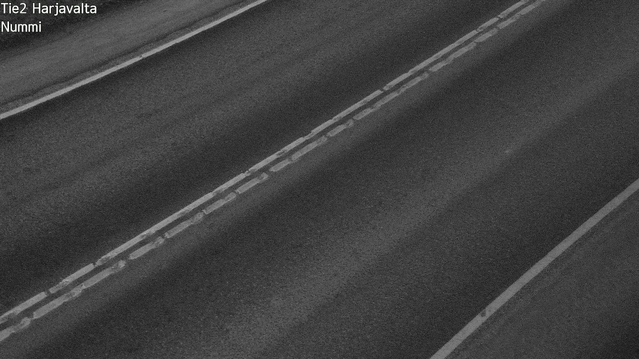 Weather Camera Image Road 2 Harjavalta, Nummi, Harjavalta, Satakunta