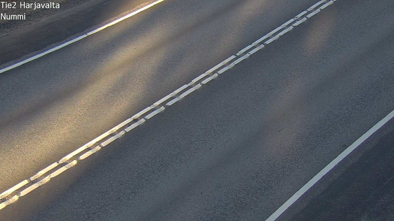 Kelikamerat Kuva Tie 2 Harjavalta, Nummi, Harjavalta, Satakunta