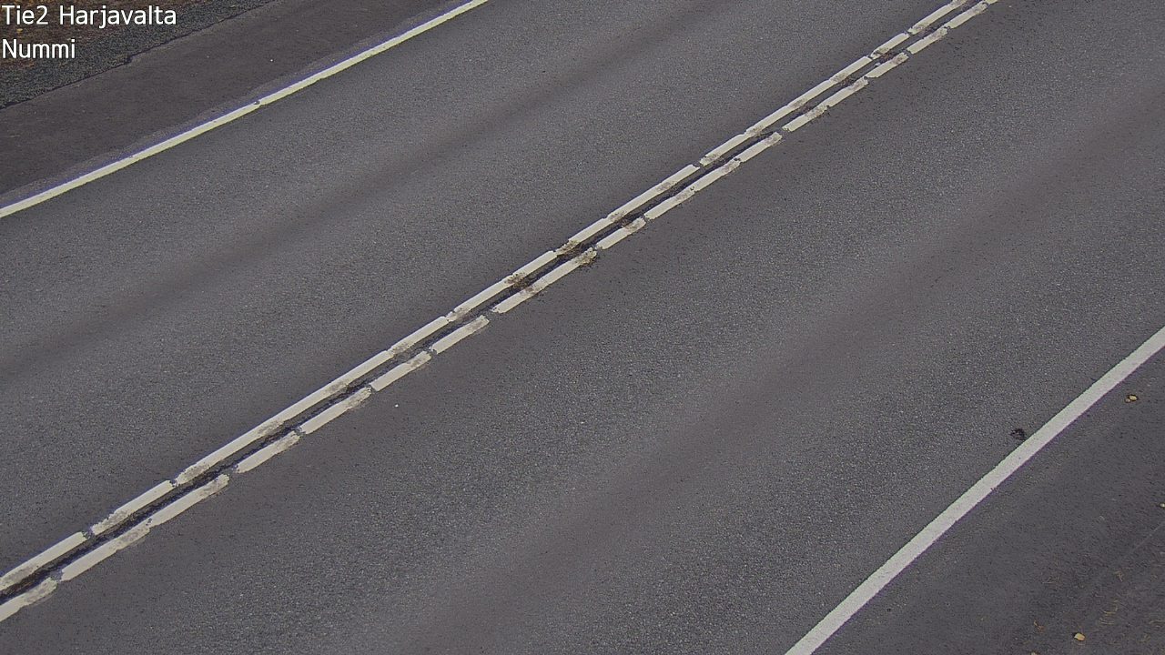 Weather Camera Image Väg 2 Harjavalta, Nummi, Harjavalta, Satakunta