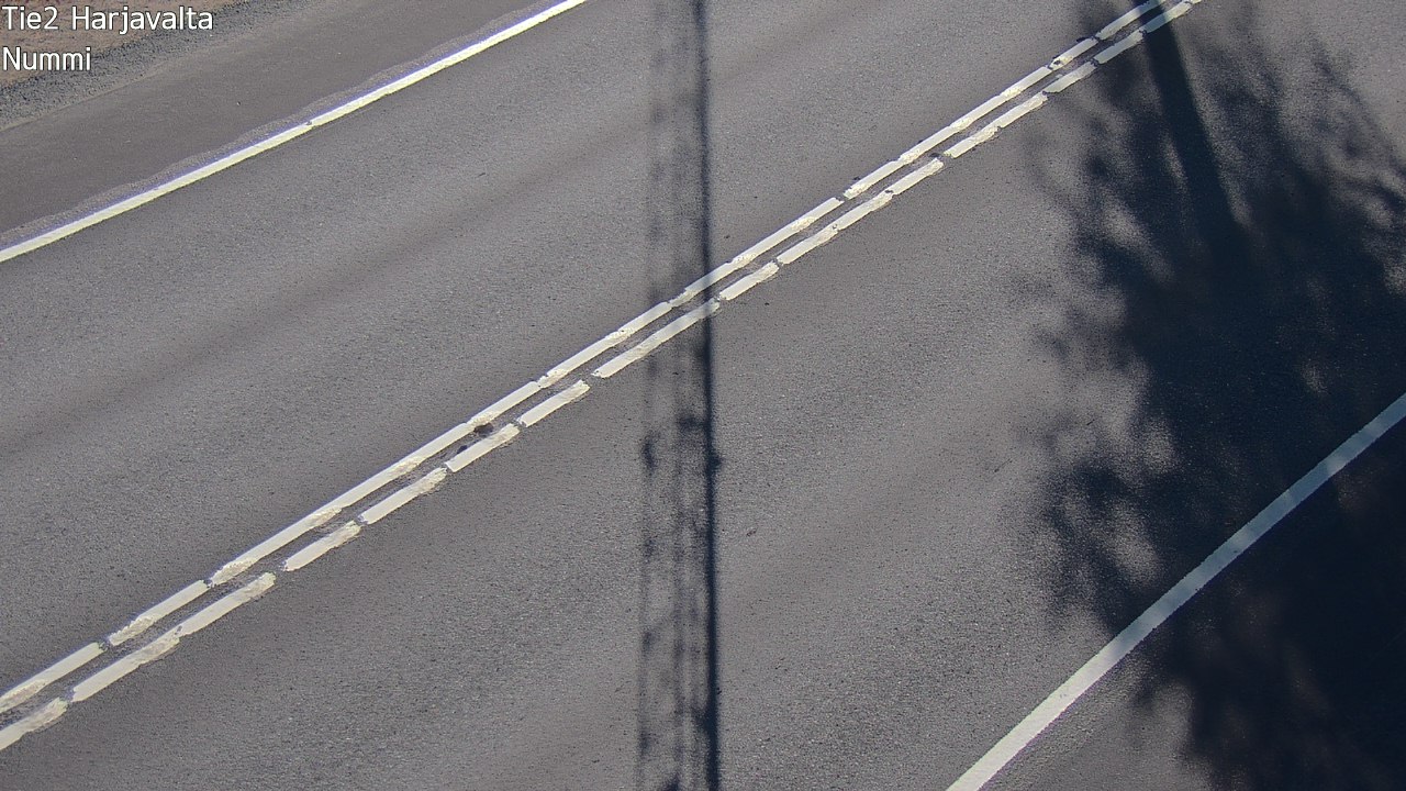 Kelikamerat Kuva Tie 2 Harjavalta, Nummi, Harjavalta, Satakunta